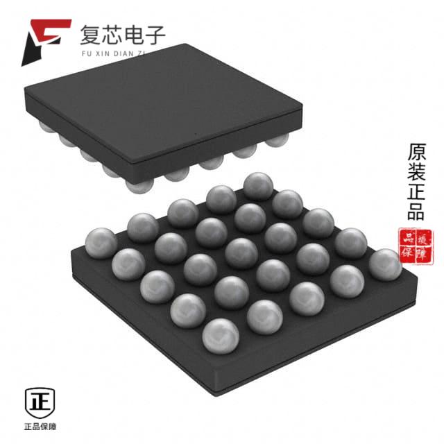 原厂正品LP3907QTLX-VXSS/NOPB全新IC REG QUAD BUCK/L