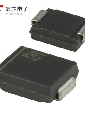 原厂正品SM15T200A全新TVS DIODE 171VWM 353VC SMC