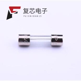 0213001.MRET1P 0208001.DRT1P 全新正品 0213.500MXP