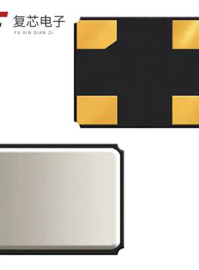 原厂正品ABM12W-37.4000MHZ-4-D1X-T3全新CRYSTAL 37.4