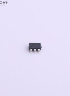 原厂正品SM8081AAC全新高效率，1.5MHz，1A 同步降压调