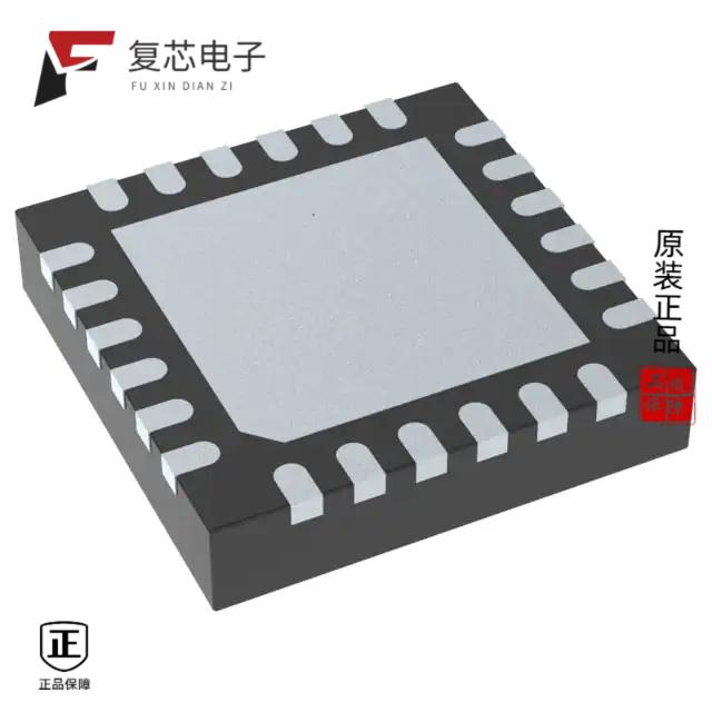 原厂正品TCA9555RTWR全新IC I/O EXPANDER I2C 16B 24W
