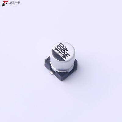 VH1A101MC054000CE0全新100uF ±20% 10V原厂正品