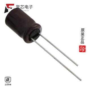 20% 原厂正品 470UF ALUM EKZE100ETD471MHB5D全新CAP