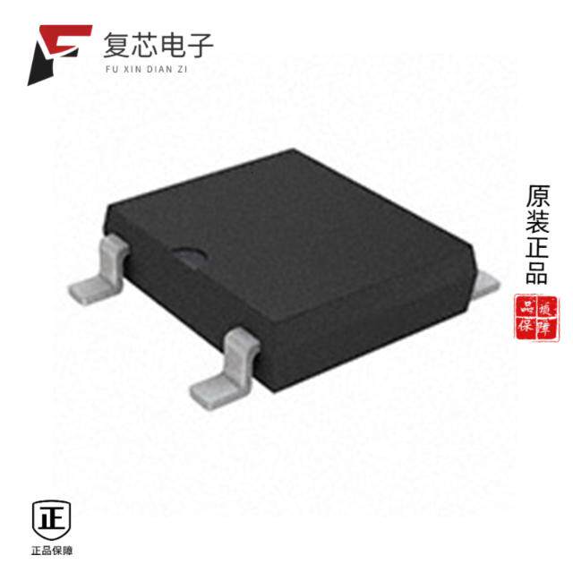 原厂正品ABS10-G全新BRIDGE RECT 1PHASE 1KV 1A ABS