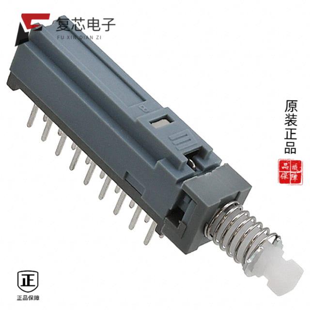 原厂正品PBH6UEENAGX全新SWITCH PUSH 6PDT 0.1A 30V
