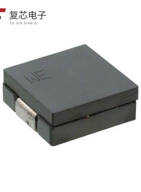 原厂正品744305033全新FIXED IND 330NH 26A 0.155MOHM