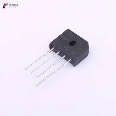 全新正品KBU1510|KBU1506|KBU1508