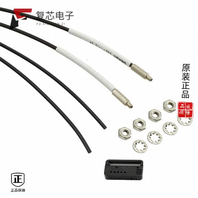 原厂正品E32-T11L全新LENS 35CM LONG DIST M4 THRU BE