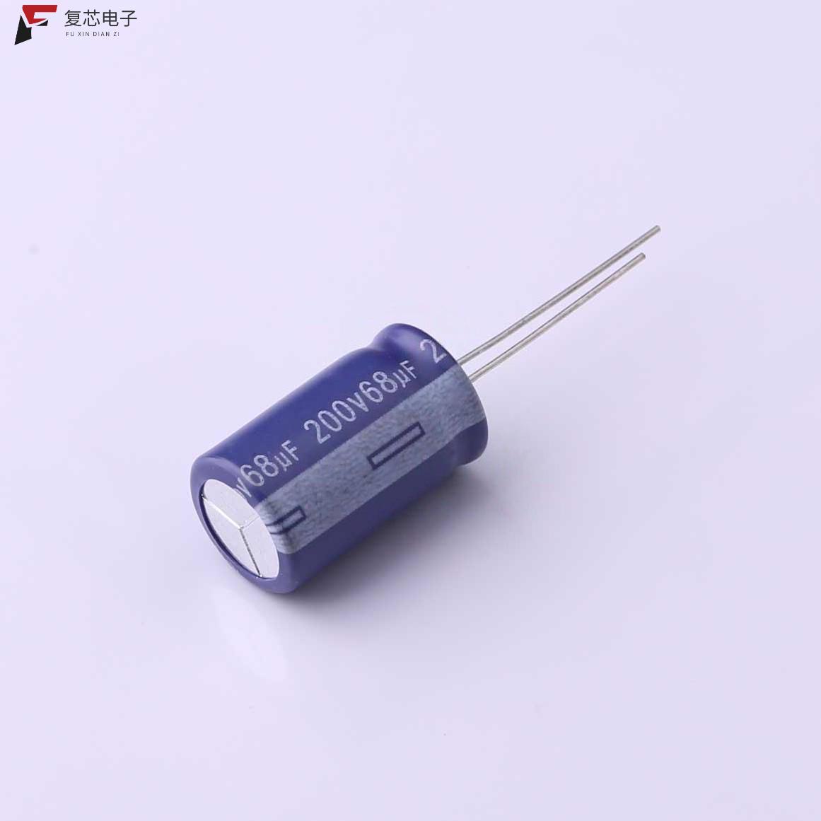 原厂正品EGW2DM680W20OT全新直插铝电解电容 ±20% 200V