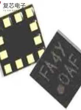 MC3630全新3-AXIS IOMT ACCELEROMETER (2X2 L原厂正品