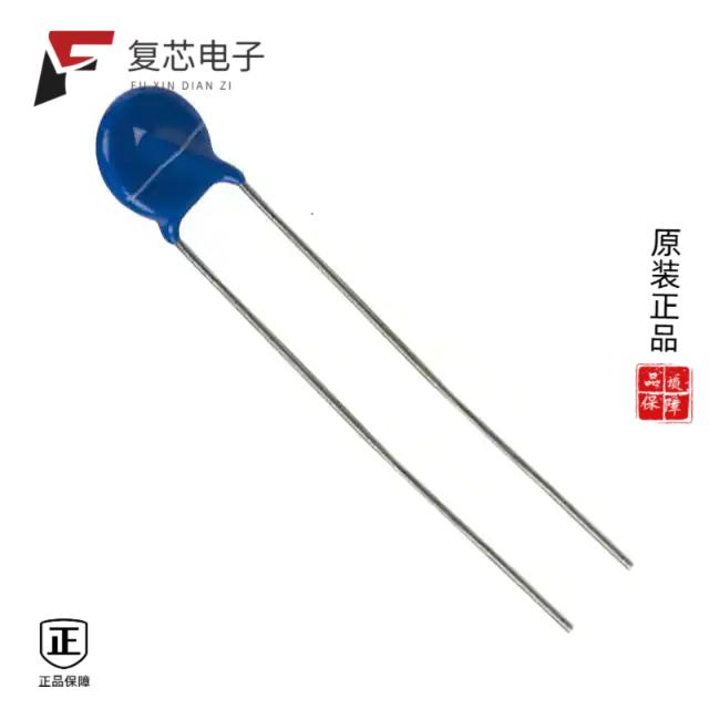 原厂正品B72207S0600K101全新VARISTOR 100V 1.2KA DIS