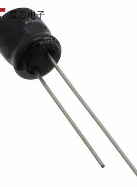 原厂正品UST1C470MDD全新CAP ALUM 47UF 20% 16V RADIAL