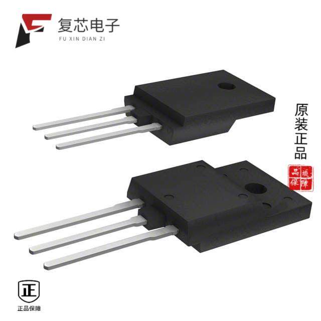 原厂正品BU941ZPFI全新TRANS NPN DARL 350V 15A TO-3PF