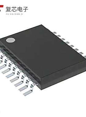 原厂正品SN74LVC240APWR全新IC BUFFER INVERT 3.6V 20