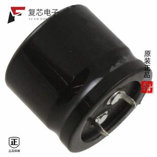 20% 原厂正品 270UF ALUM 450V LGN2W271MELB35全新CAP