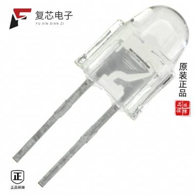 原厂正品SFH 2505-Z全新PHOTODIODE 850NM 5MM SMD RAD