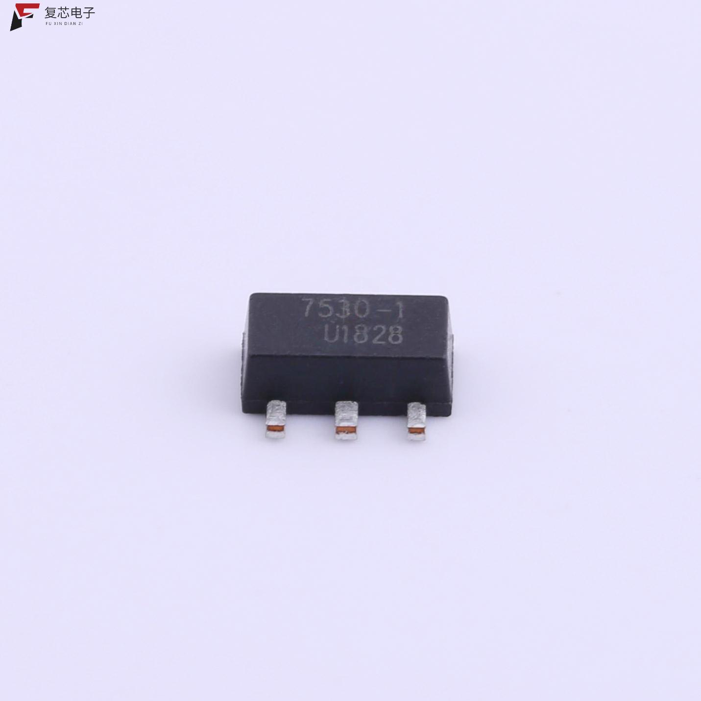 原厂正品HT7530-1全新Vin=30V Vout=3V 100mA