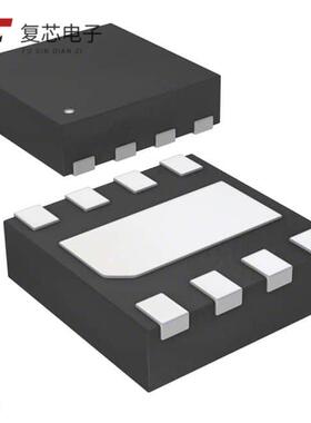 原厂正品SC630AULTRT全新IC REG CHARG PUMP 3.3V 8MLPD