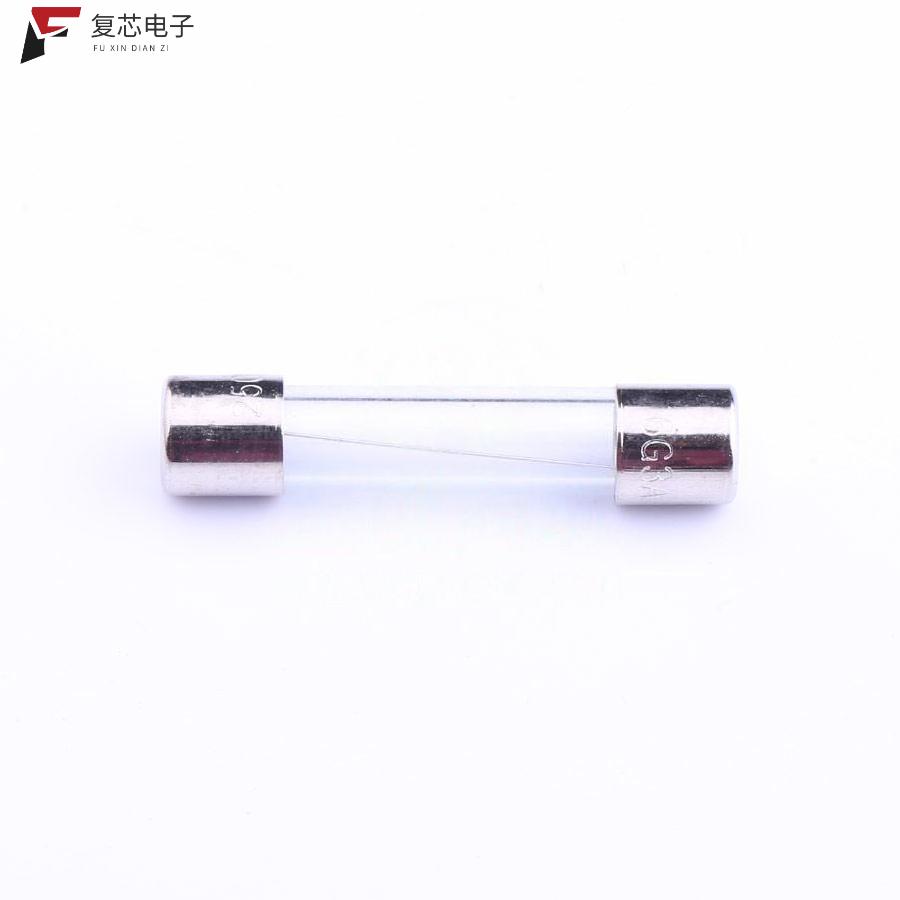 原厂正品6G.3000210000S1全新一次性保险丝250V 3A