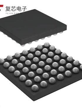 原厂正品ATSAMG51G18A-UUT全新IC MCU 32BIT 256KB FLA