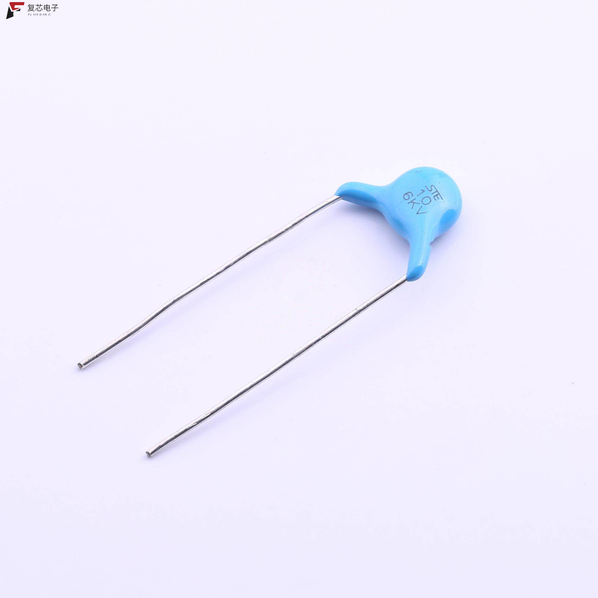 原厂正品A07S1D100KN0B0S0N0全新直插陶瓷电容/独石电