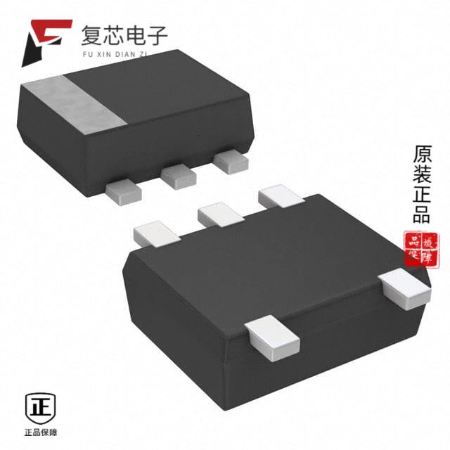 原厂正品UP0339000L全新TRANS PREBIAS NPN/PNP SSMINI5