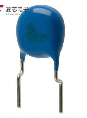 CS95ZU2GA332MANKA全新CAP CER 3300PF 330/440VAC