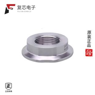 原厂正品E33202全新PROCESS ADAPTER TRI-CLAMP; SENSO
