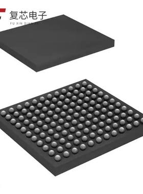 原厂正品ICE40HX1K-CB132全新IC FPGA 95 I/O 132CSBGA