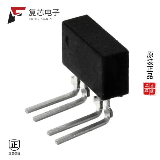 原厂正品TCRT1010全新SENSOR OPTO TRANS 4MM REFL THP
