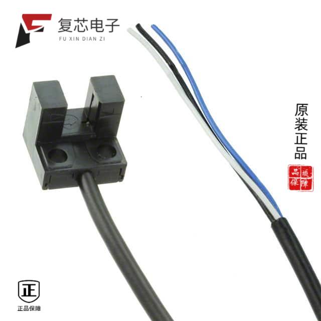 原厂正品EE-SX951-R 1M全新SENS OPT SLOT NPN MOD 1M