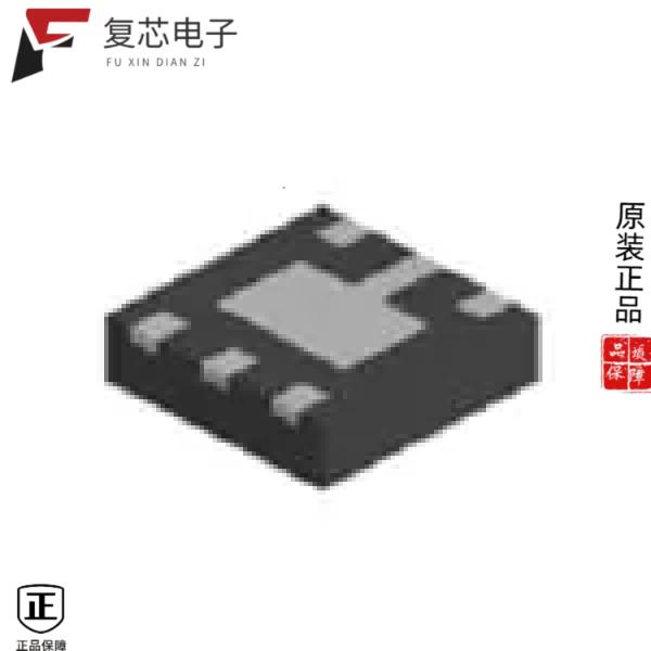 原厂正品DMN2015UFDF-7全新MOSFET N-CH 20V 15.2A 6UD