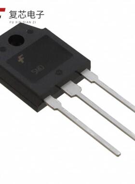原厂正品FGA60N65SMD全新IGBT FIELD STOP 650V 120A T