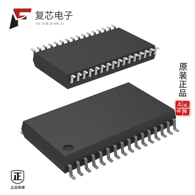 原厂正品CS5301GDWR32全新IC REG CTRLR BUCK 32SOIC
