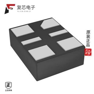 原厂正品 OSC 200.0000全新MEMS 200.000 DSC1123DL5