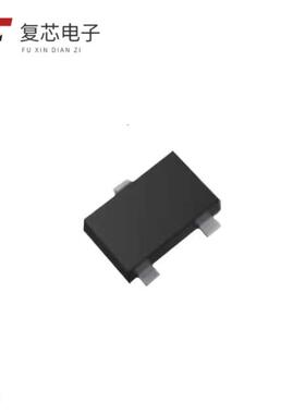 SSM3J371R,LXHF全新SMOS P-CH VDSS:-20V VGSS:-8/