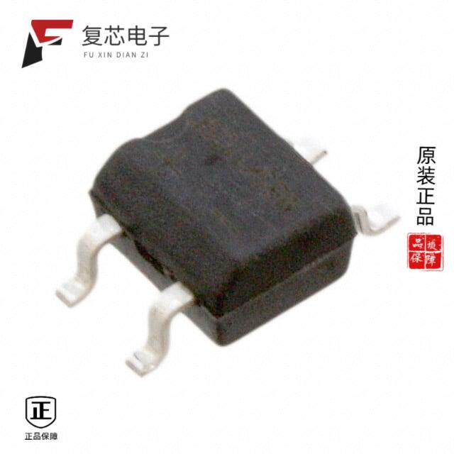 原厂正品CDBHM160L-HF全新BRIDGE RECT 1PHASE 60V 1A