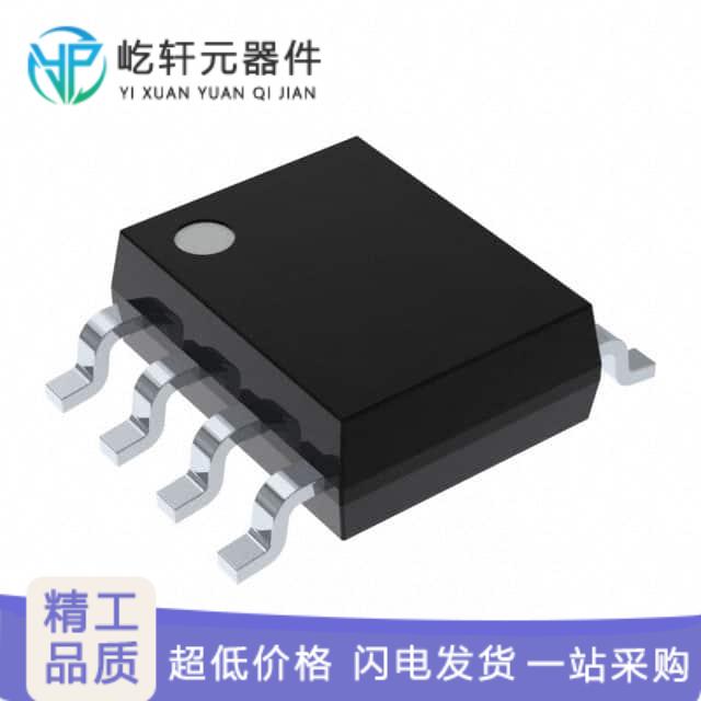 MAX730ACSA+｜原装 IC REG BUCK 5V 450MA 8SOIC｜芯片