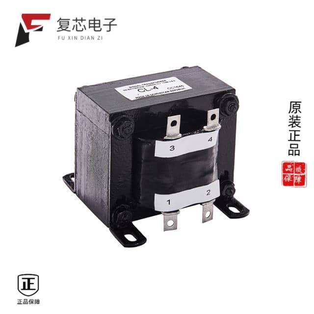 原厂正品CL-4-8全新INDUCT ARRAY 2 COIL 5MH CHA MNT