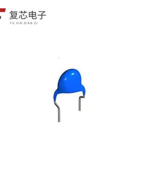 CD45-E2GA332M-VKA全新CAP CER 3300PF 440VAC RAD