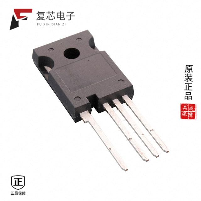 原厂正品NVH4L015N065SC1全新SIC MOS TO247-4L 650V