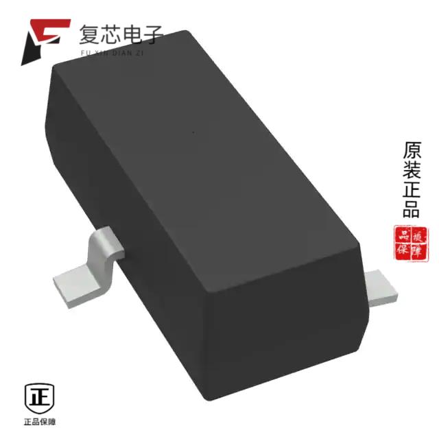 原厂正品TPD2E009DBZR全新TVS DIODE 5.5VWM 8VC SOT23