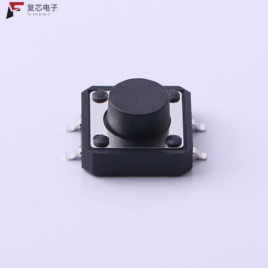 原厂正品TS-1094S-A6B3-D1全新轻触12*12*6.5mm贴