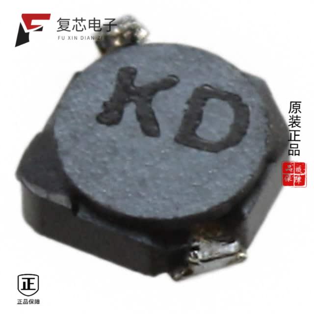 原厂正品CDRH2D11NP-100NC全新FIXED IND 10UH 650MA 4