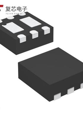 原厂正品SIA537EDJ-T1-GE3全新MOSFET N/P-CH 12V/20V