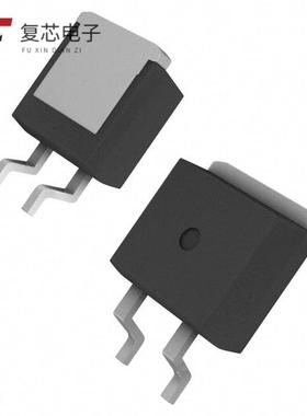 原厂正品IXFA12N65X2全新MOSFET N-CH 650V 12A TO263AA