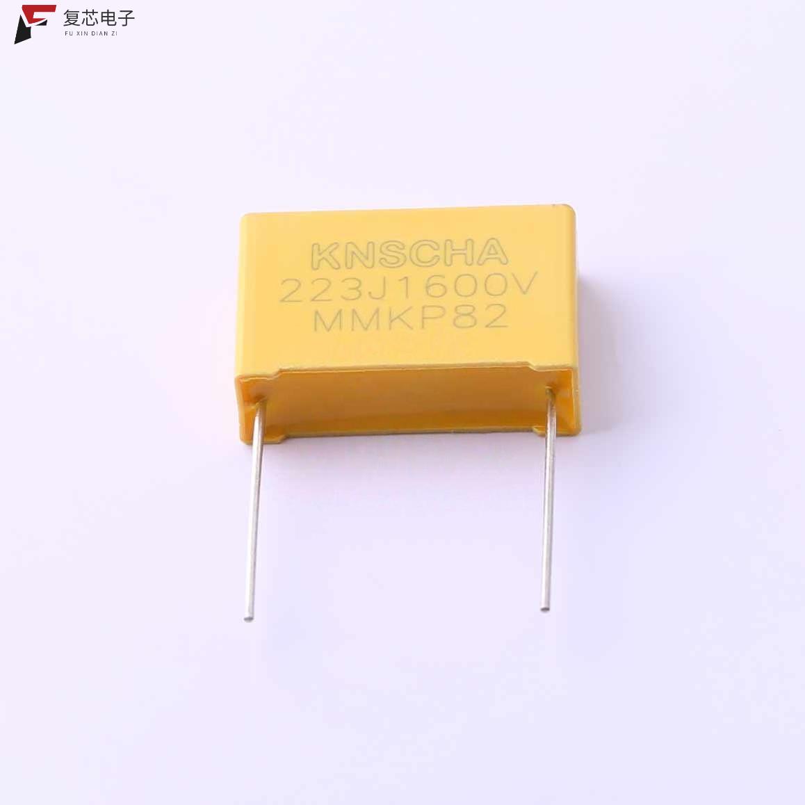 原厂正品MMK223J3CE3KN20800全新薄膜电容 22nF ±5% 26