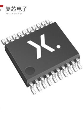 74LVCH244APW-Q100J全新IC BUF NON-INVERT 3.6V 2