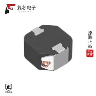 HZ全新FIXED 1R0M IND 1UH 原厂正品 27.5A SPM10054T